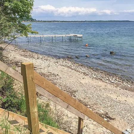 度假居 Holiday Klint Haderslev Vi Kelstrup