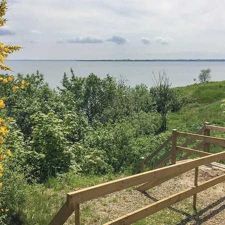 度假居 Holiday Klint Haderslev Vi *