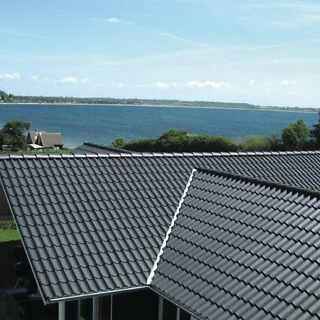 Holiday Klint Haderslev Vi 度假居 *