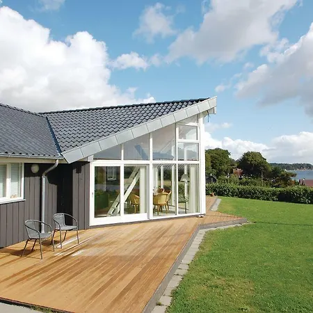 度假居 Holiday Klint Haderslev Vi Kelstrup