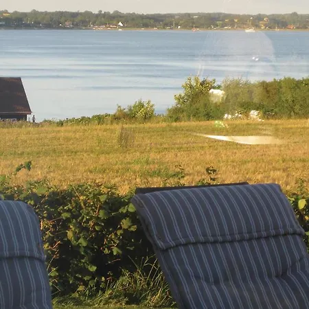 度假居 Holiday Klint Haderslev Vi