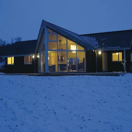 度假居 Holiday Klint Haderslev Vi Kelstrup