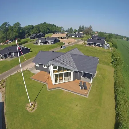 Holiday Klint Haderslev Vi * Kelstrup