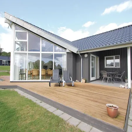 度假居 Holiday Klint Haderslev Vi Kelstrup