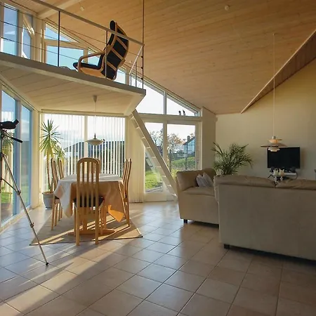 度假居 Holiday Klint Haderslev Vi