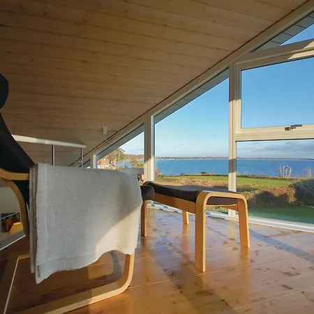 度假居 Holiday Klint Haderslev Vi Kelstrup