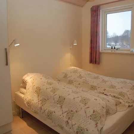 Holiday Klint Haderslev Vi 度假居