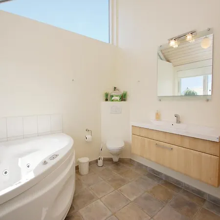 度假居 Holiday Klint Haderslev Vi
