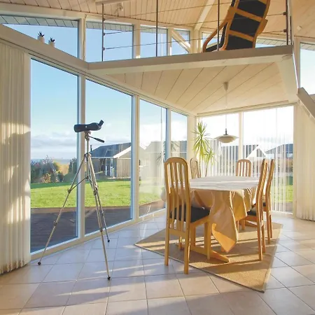 度假居 Holiday Klint Haderslev Vi